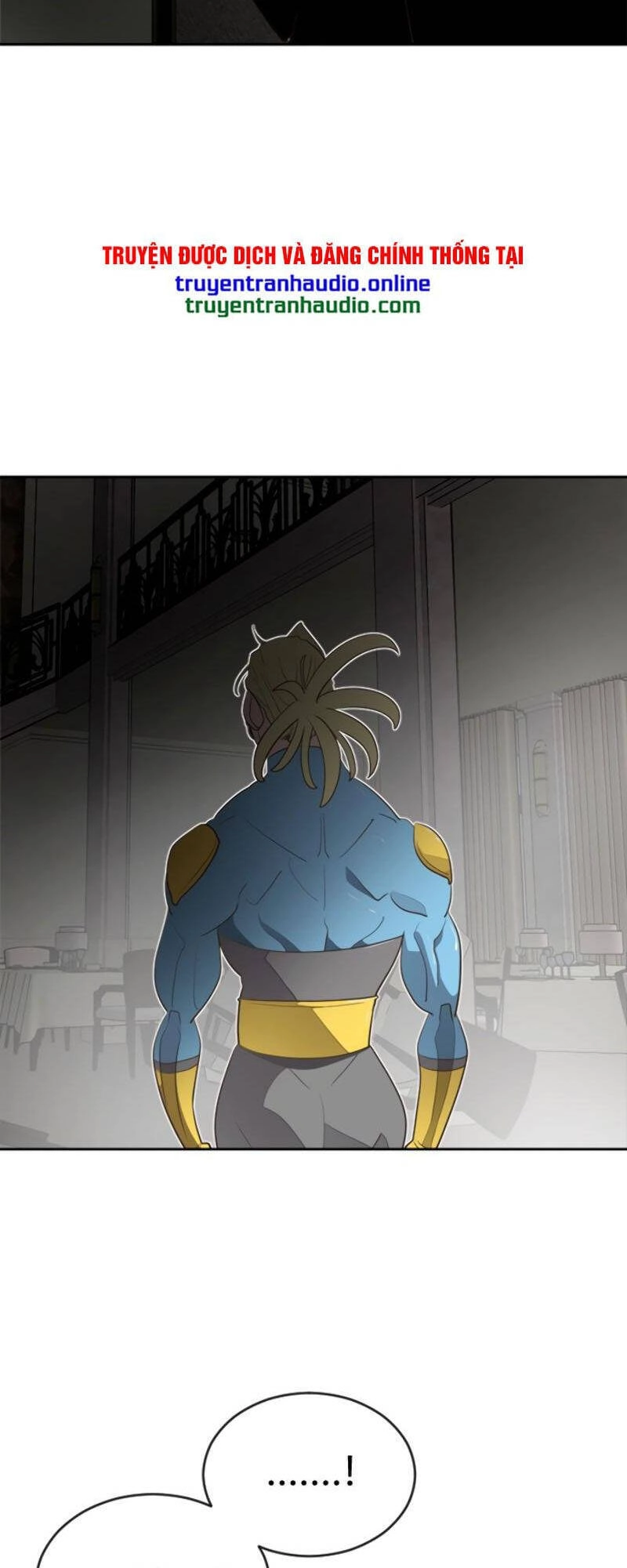 Kĩ Nguyên Của Anh Hùng Chapter 11 - 55