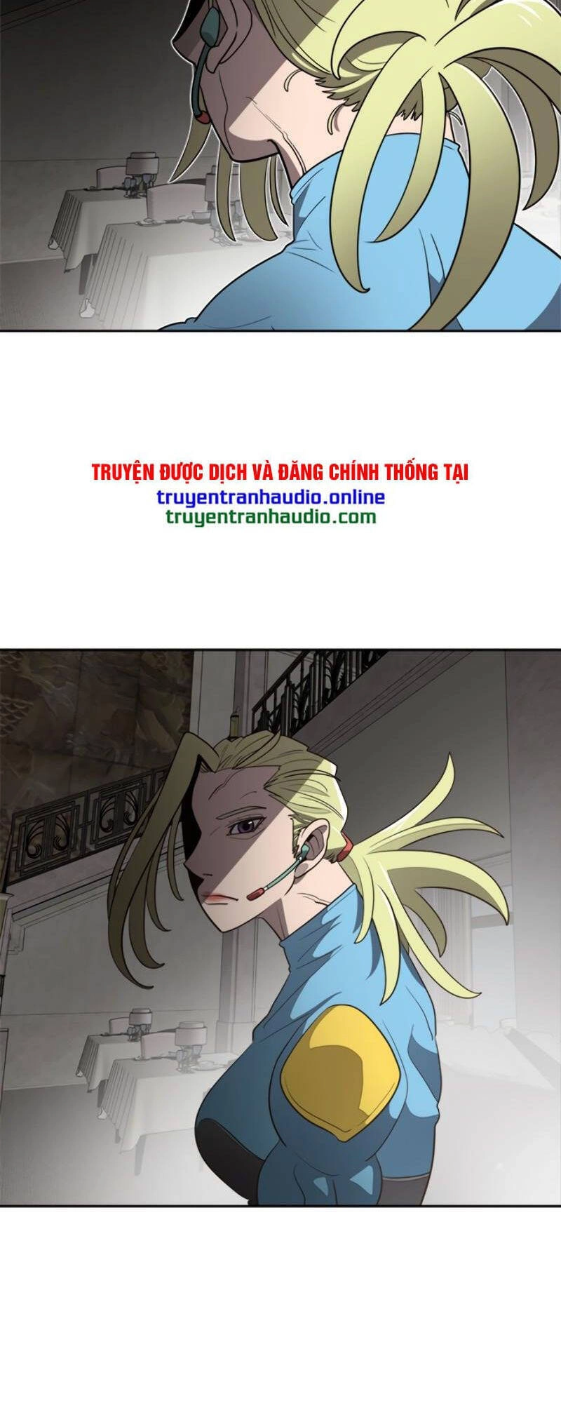 Kĩ Nguyên Của Anh Hùng Chapter 11 - 57