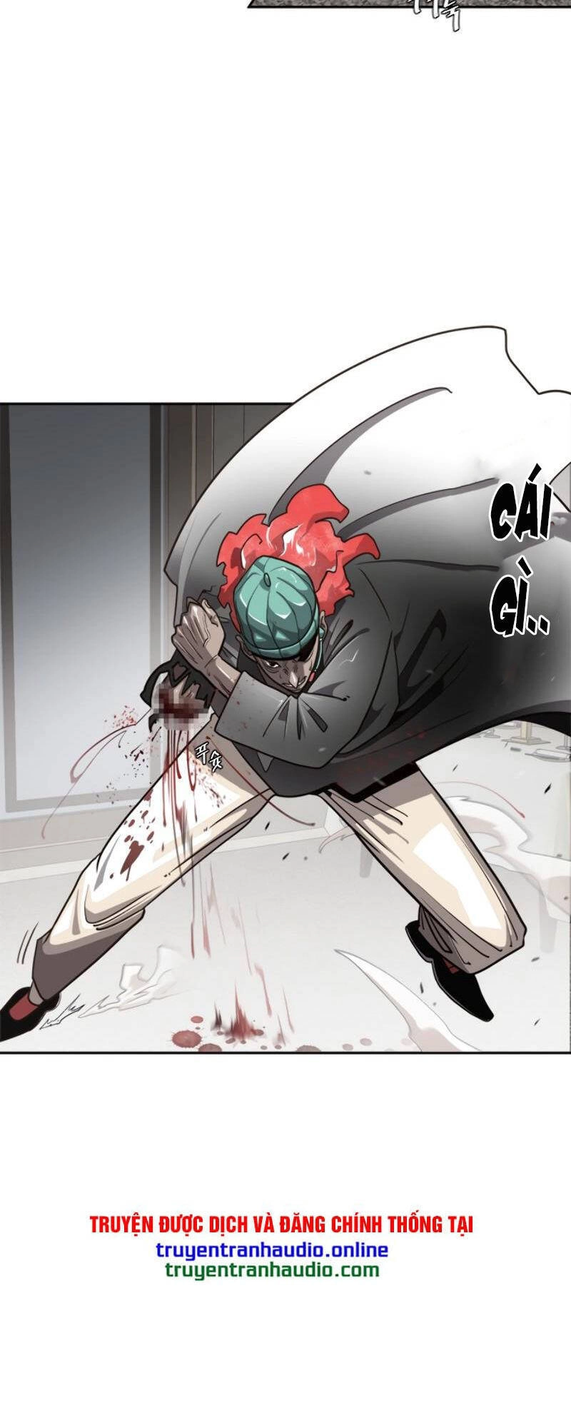 Kĩ Nguyên Của Anh Hùng Chapter 11 - 63