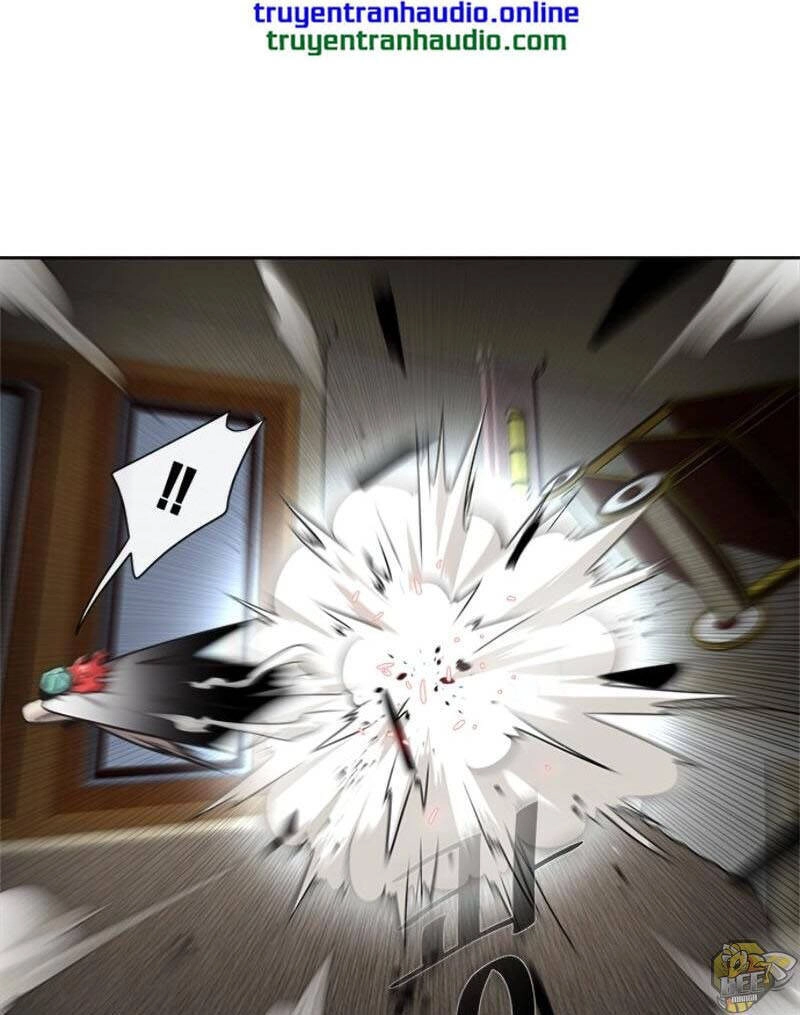 Kĩ Nguyên Của Anh Hùng Chapter 12 - 2