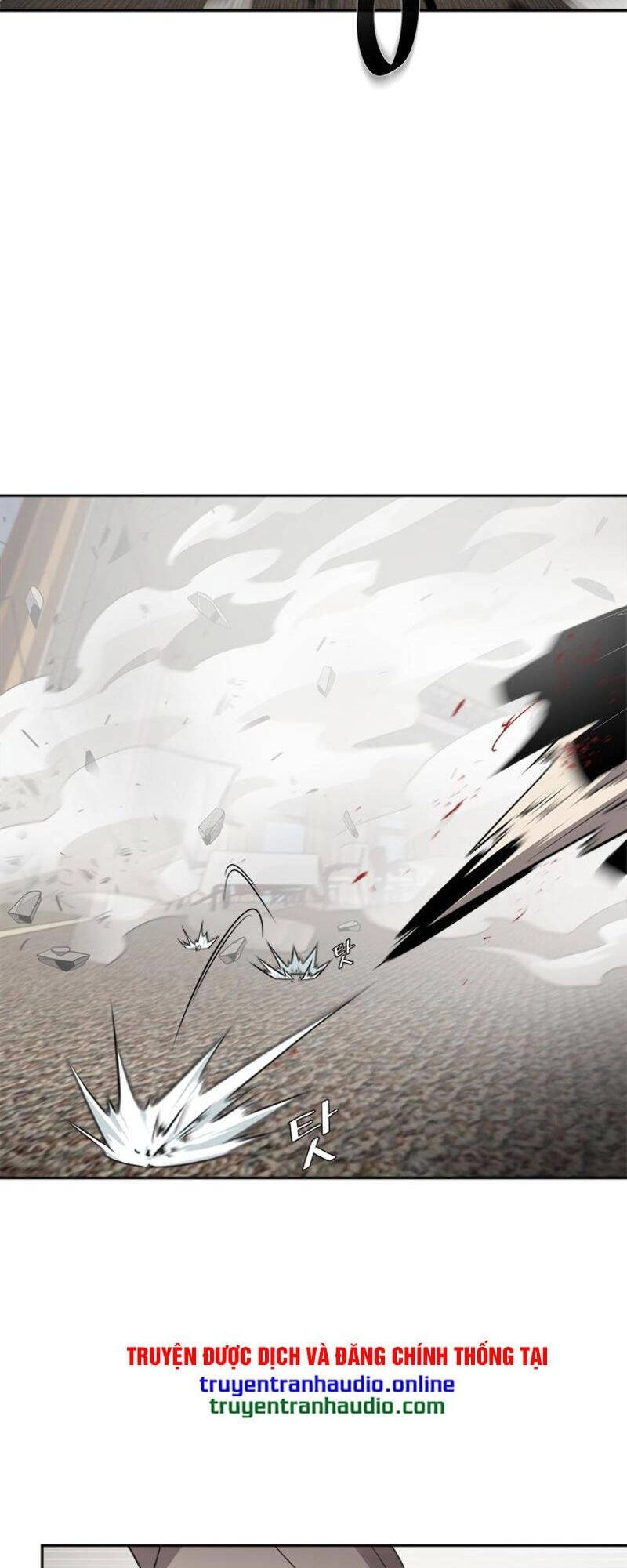 Kĩ Nguyên Của Anh Hùng Chapter 12 - 3