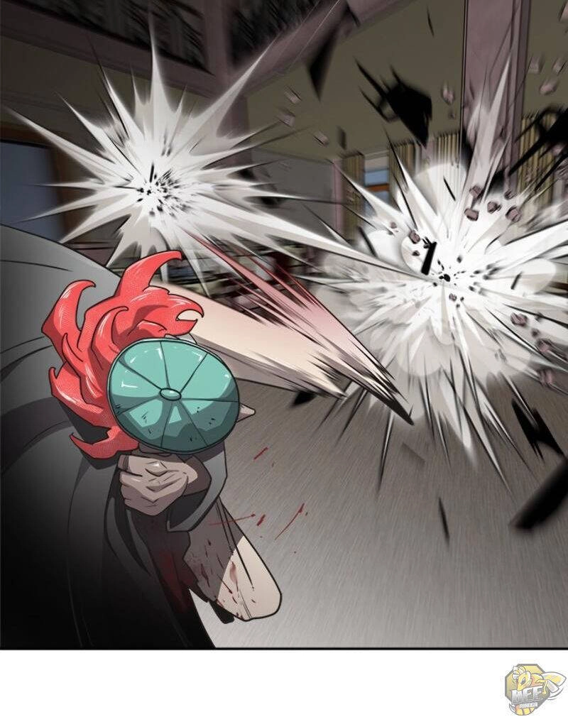 Kĩ Nguyên Của Anh Hùng Chapter 12 - 12