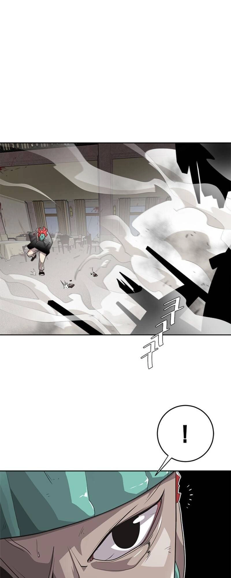 Kĩ Nguyên Của Anh Hùng Chapter 12 - 13