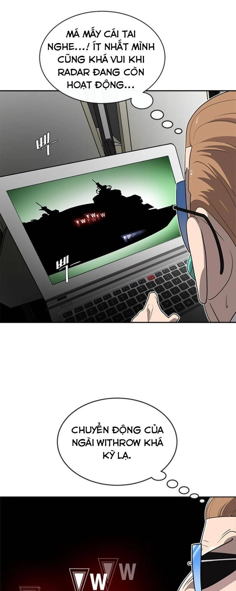 Kĩ Nguyên Của Anh Hùng Chapter 12 - 29