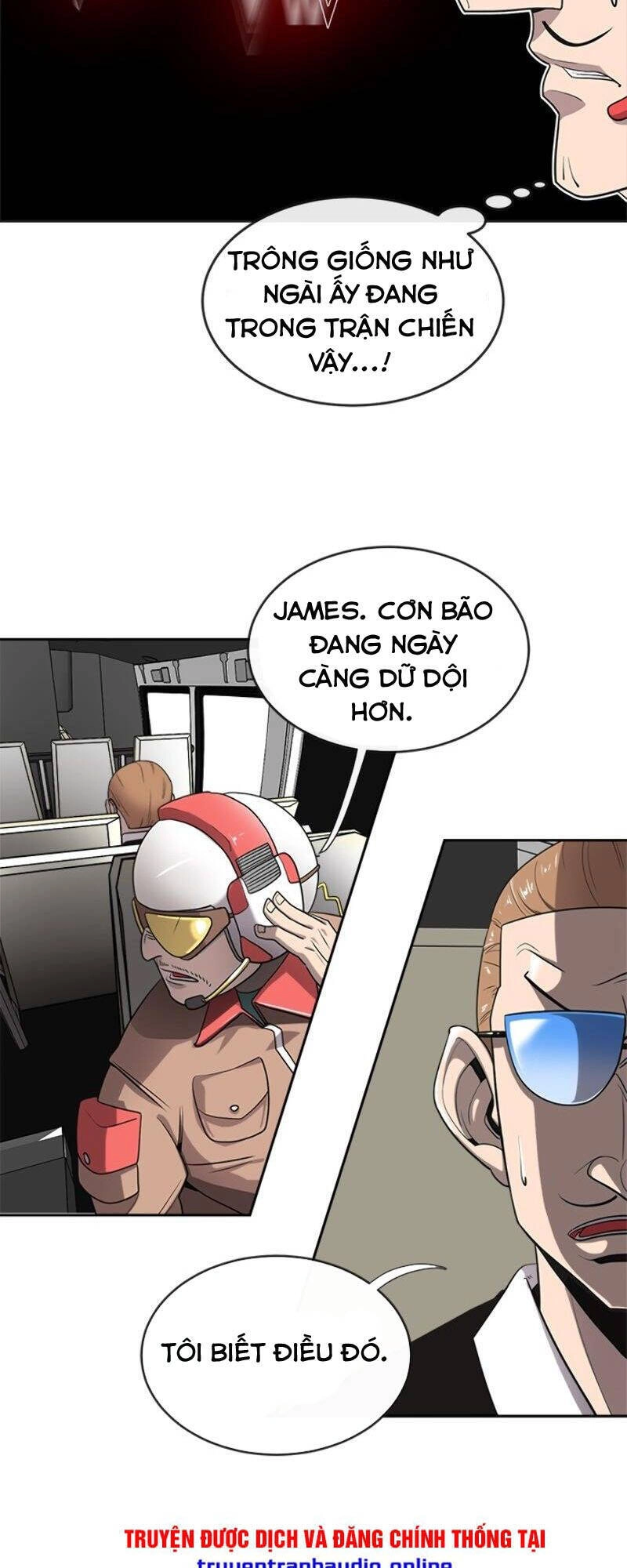 Kĩ Nguyên Của Anh Hùng Chapter 12 - 31