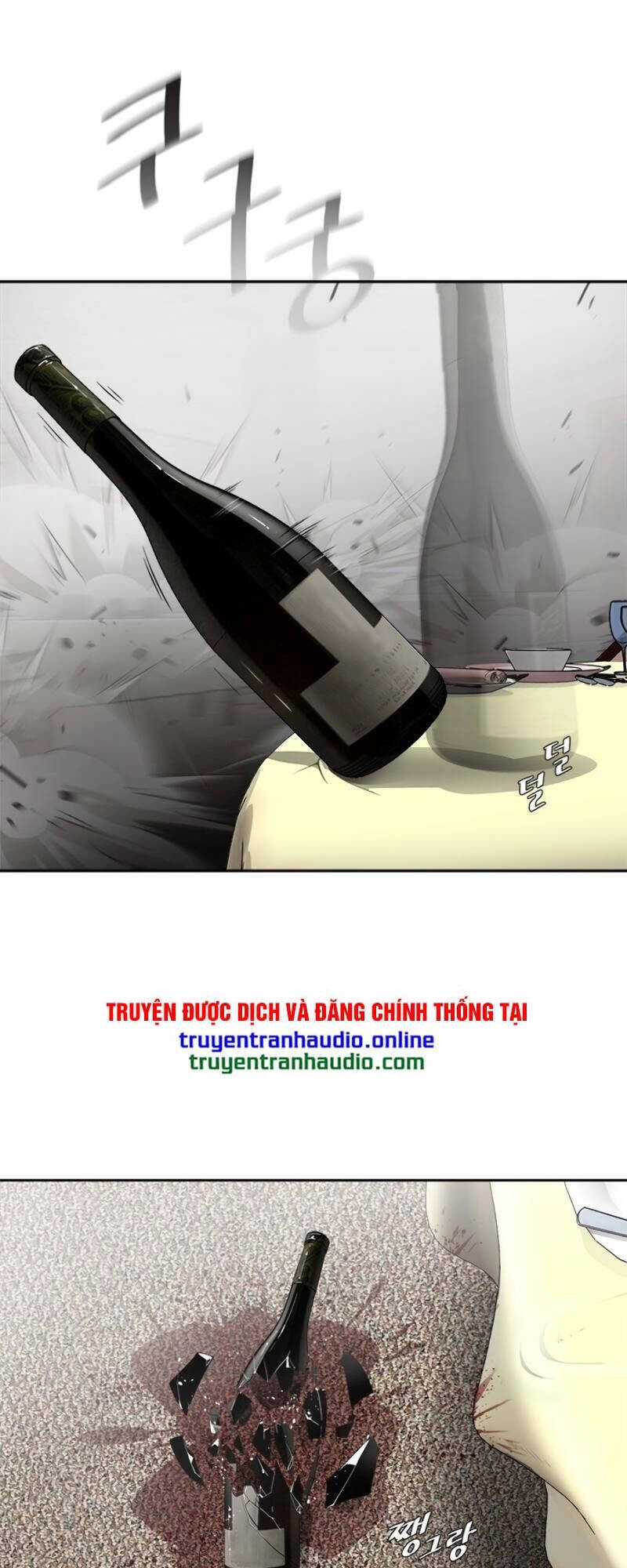 Kĩ Nguyên Của Anh Hùng Chapter 12 - 45