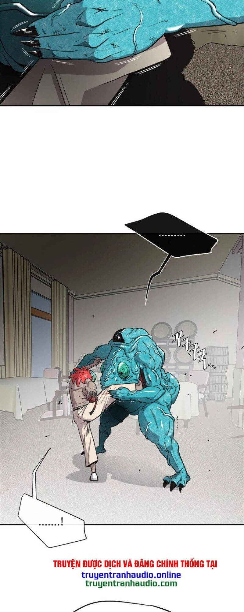 Kĩ Nguyên Của Anh Hùng Chapter 12 - 53