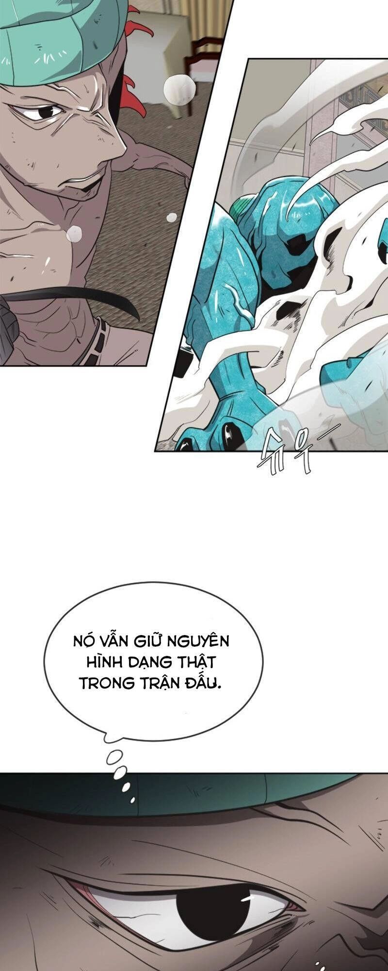 Kĩ Nguyên Của Anh Hùng Chapter 12 - 59