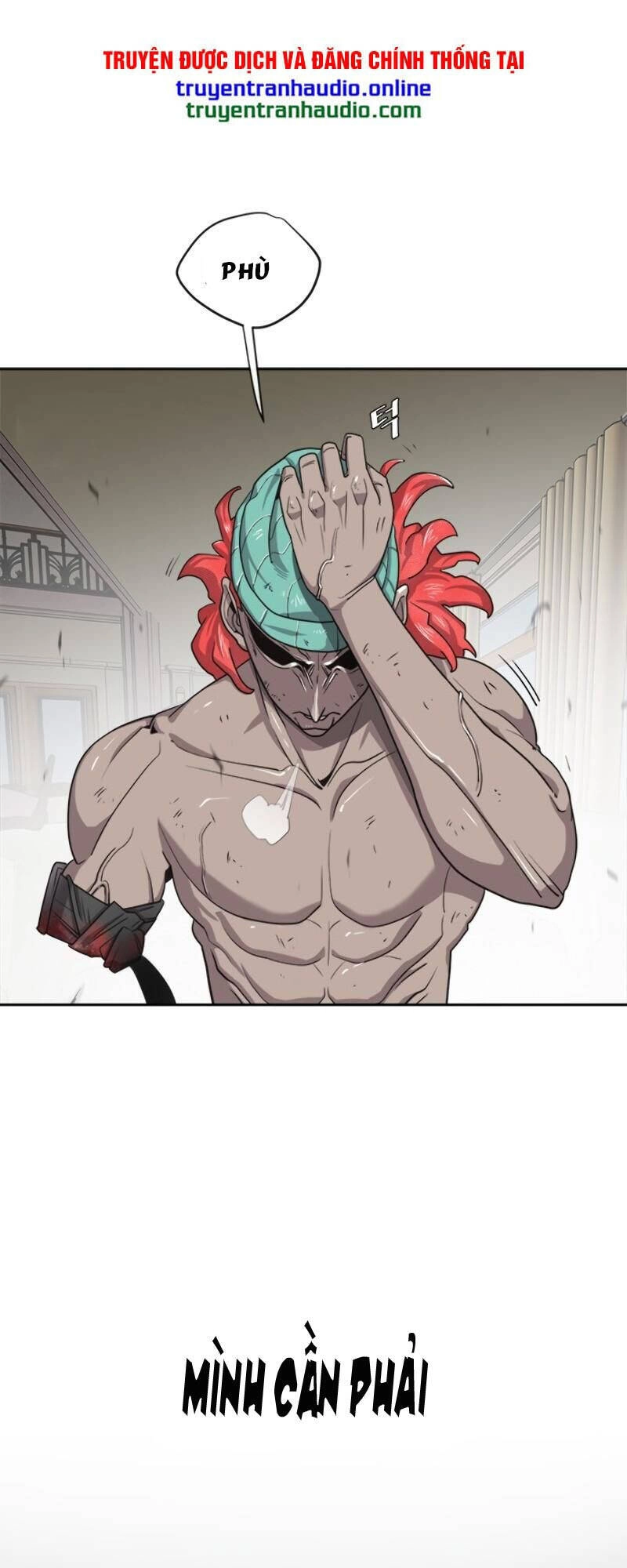 Kĩ Nguyên Của Anh Hùng Chapter 12 - 61