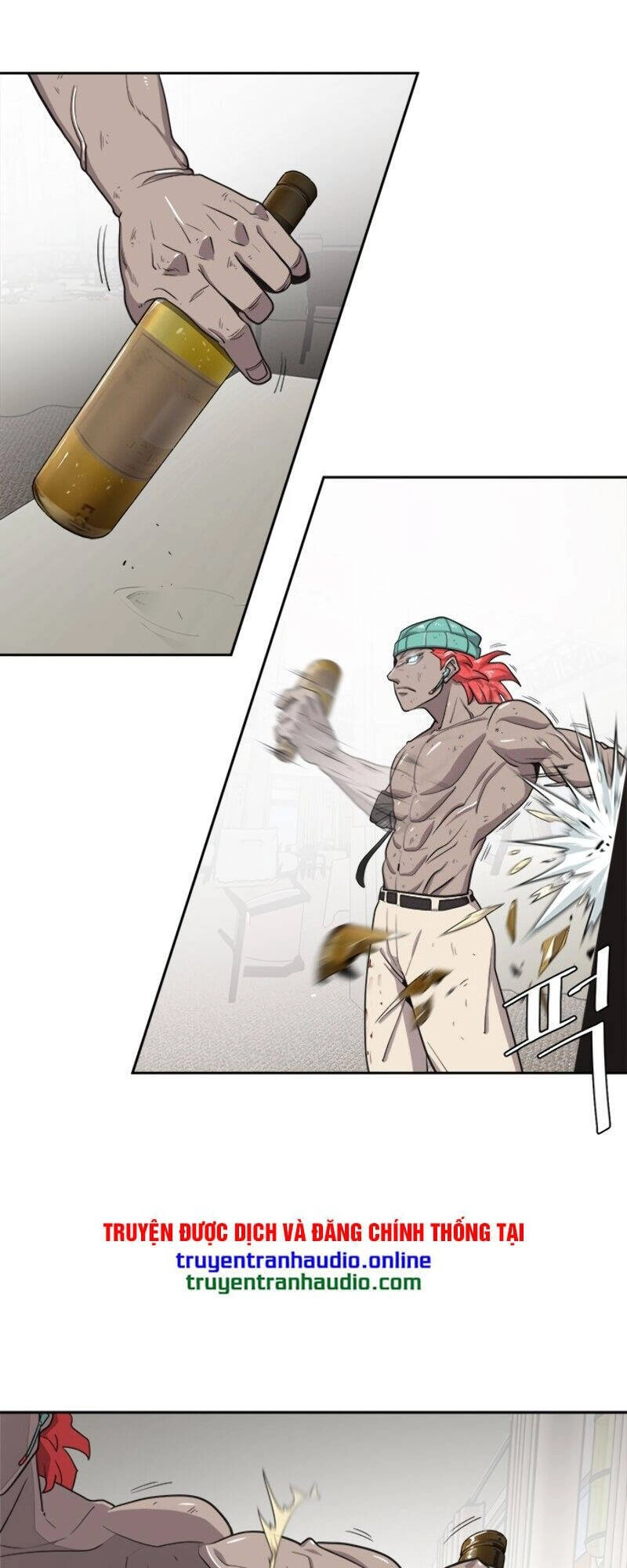 Kĩ Nguyên Của Anh Hùng Chapter 12 - 77