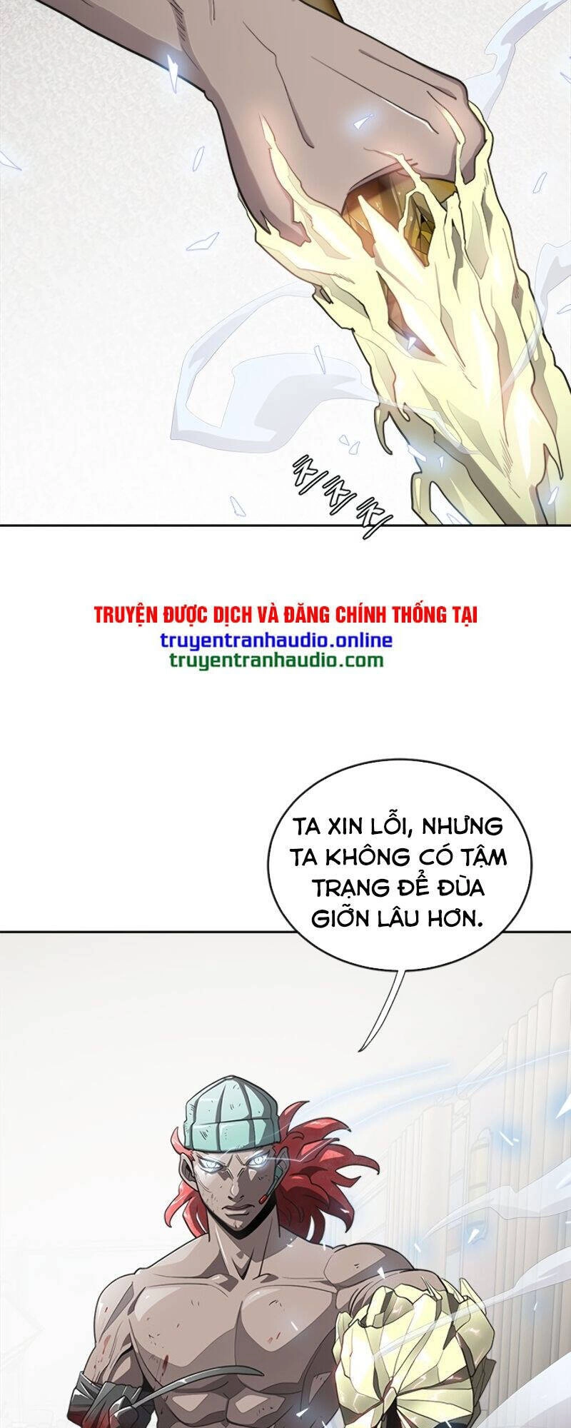 Kĩ Nguyên Của Anh Hùng Chapter 12 - 81