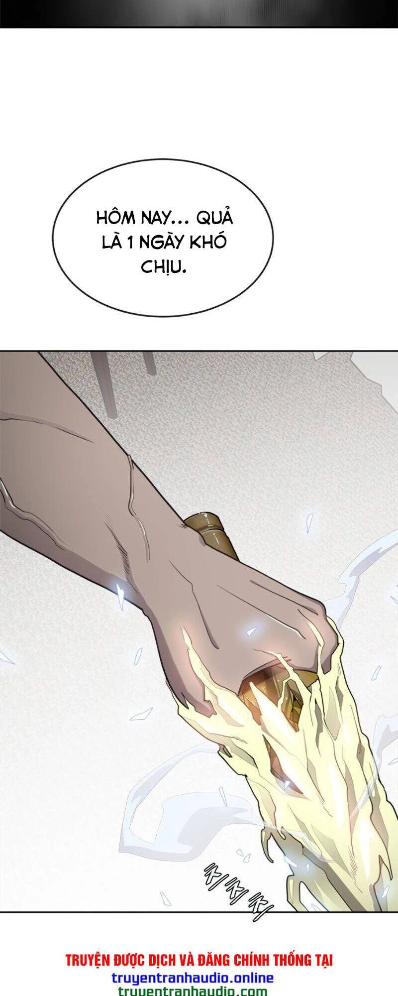 Kĩ Nguyên Của Anh Hùng Chapter 13 - 3