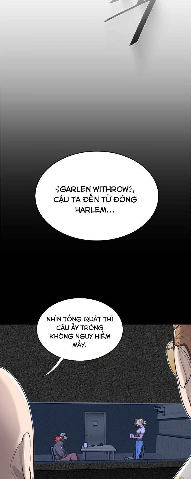 Kĩ Nguyên Của Anh Hùng Chapter 13 - 11