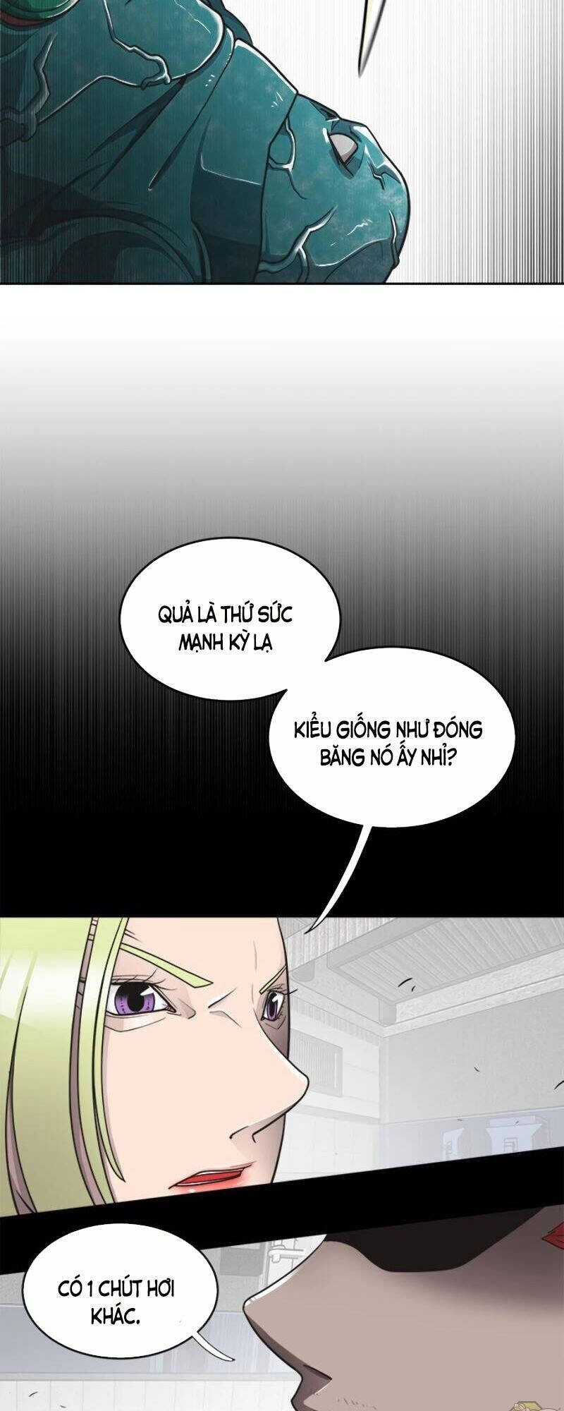 Kĩ Nguyên Của Anh Hùng Chapter 13 - 27