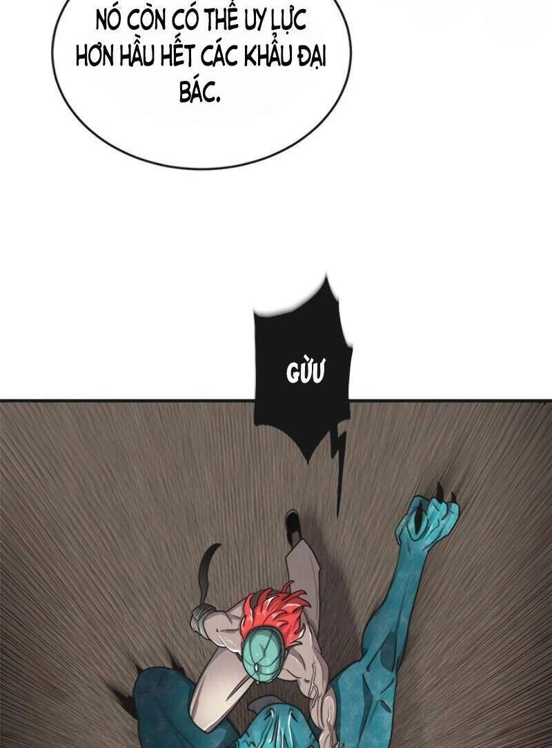 Kĩ Nguyên Của Anh Hùng Chapter 13 - 32