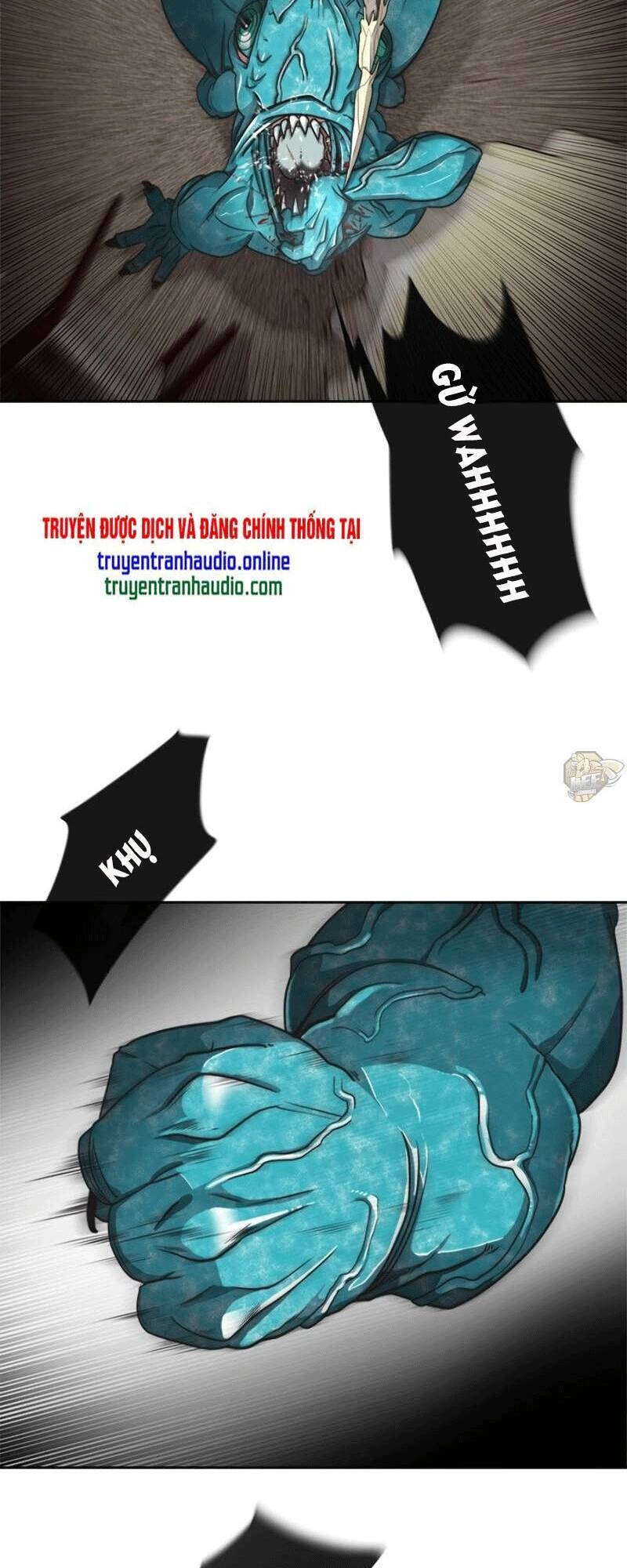 Kĩ Nguyên Của Anh Hùng Chapter 13 - 33