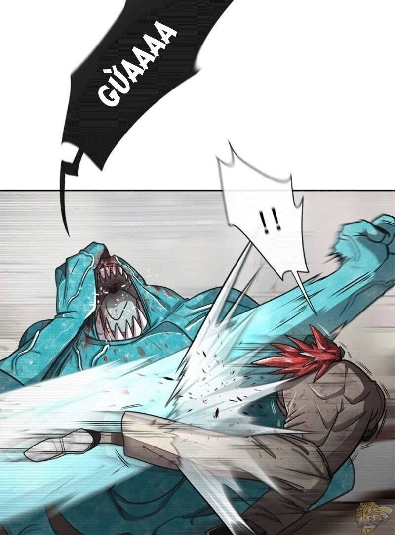 Kĩ Nguyên Của Anh Hùng Chapter 13 - 34