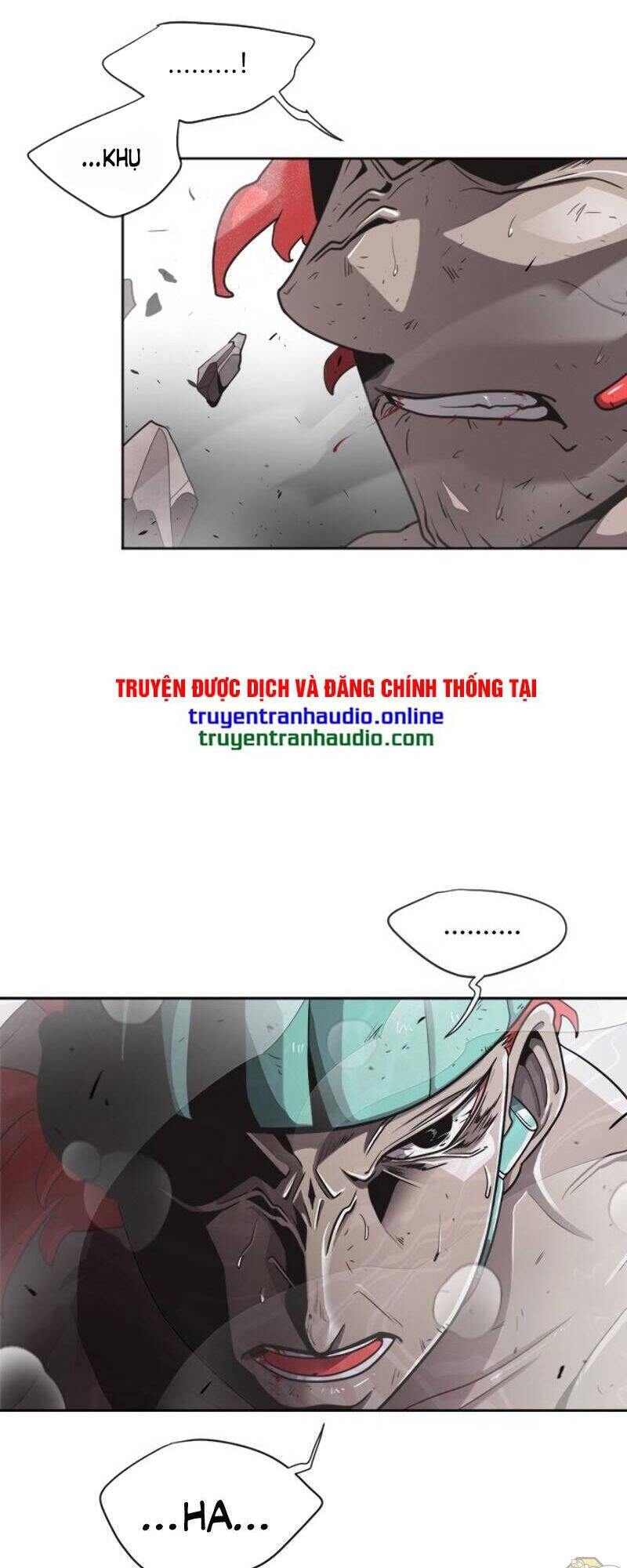 Kĩ Nguyên Của Anh Hùng Chapter 13 - 37