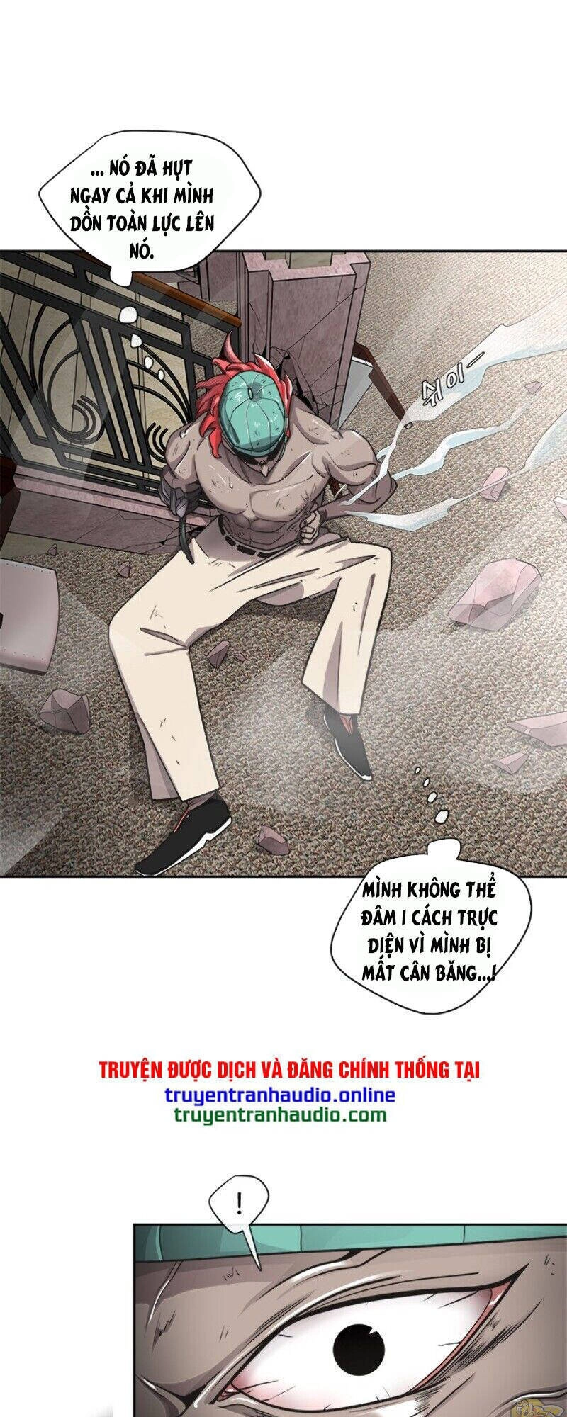 Kĩ Nguyên Của Anh Hùng Chapter 13 - 39