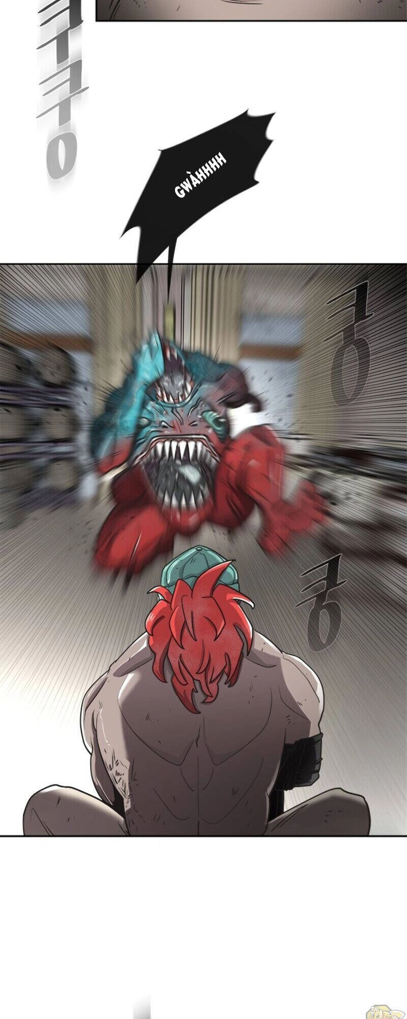 Kĩ Nguyên Của Anh Hùng Chapter 13 - 41