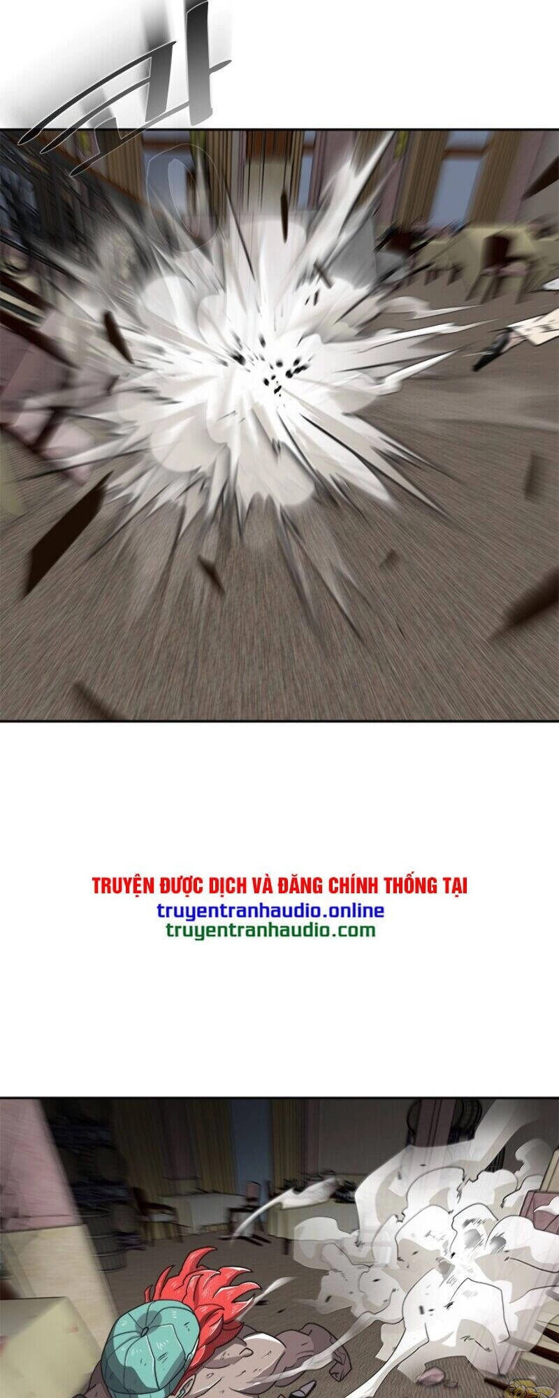 Kĩ Nguyên Của Anh Hùng Chapter 13 - 43