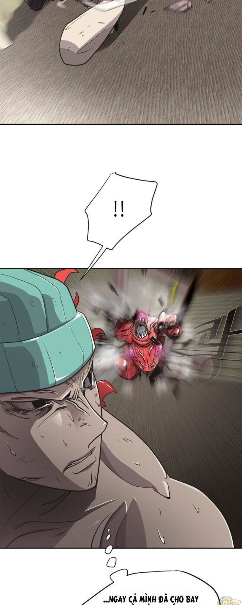 Kĩ Nguyên Của Anh Hùng Chapter 13 - 45