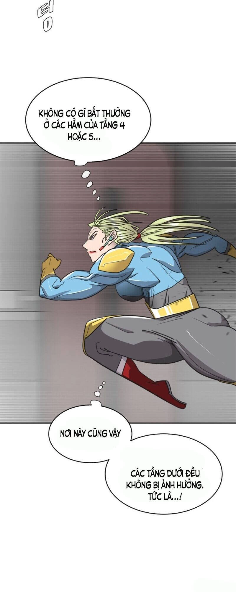 Kĩ Nguyên Của Anh Hùng Chapter 13 - 49