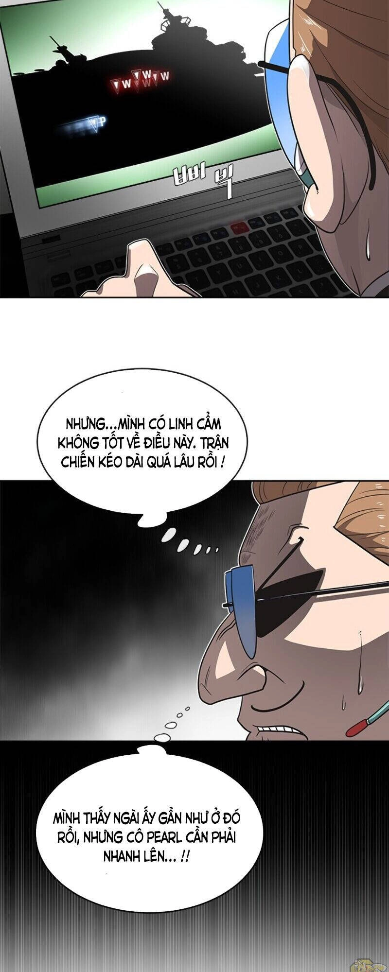 Kĩ Nguyên Của Anh Hùng Chapter 13 - 59