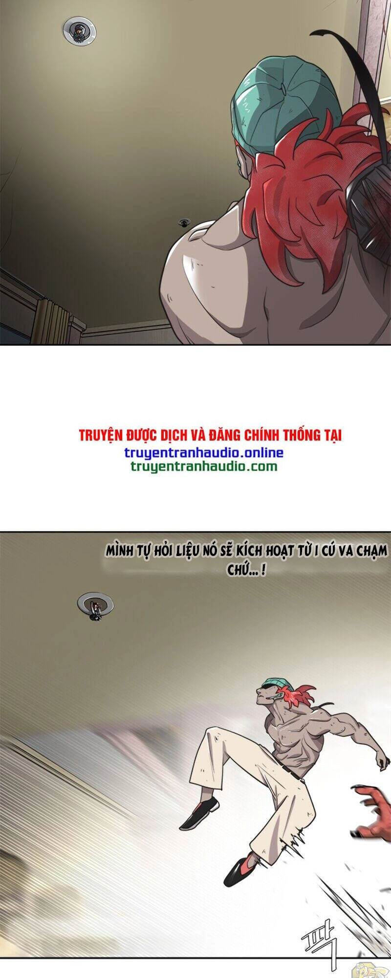 Kĩ Nguyên Của Anh Hùng Chapter 13 - 67