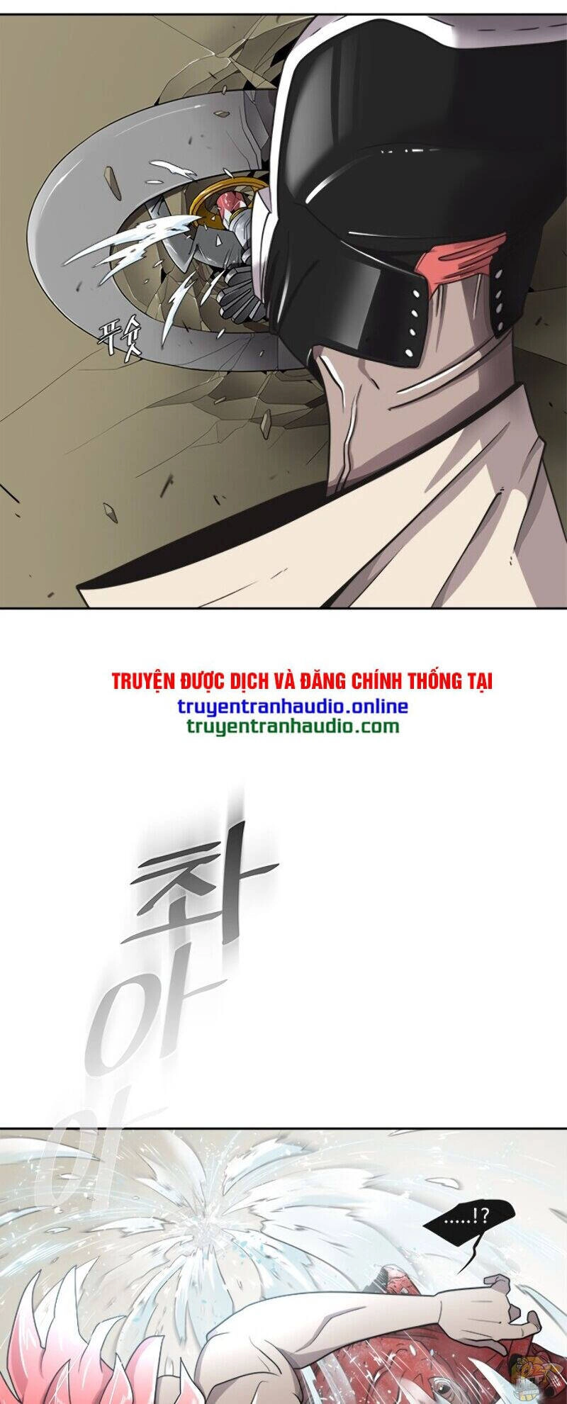 Kĩ Nguyên Của Anh Hùng Chapter 13 - 70