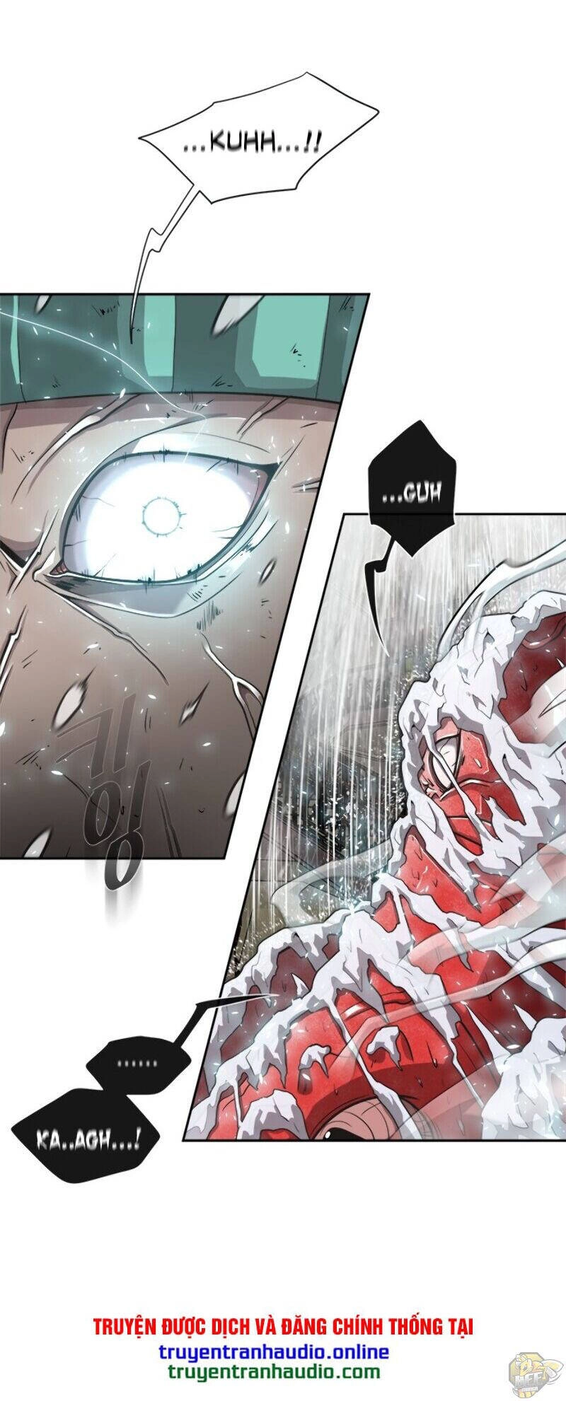 Kĩ Nguyên Của Anh Hùng Chapter 13 - 73