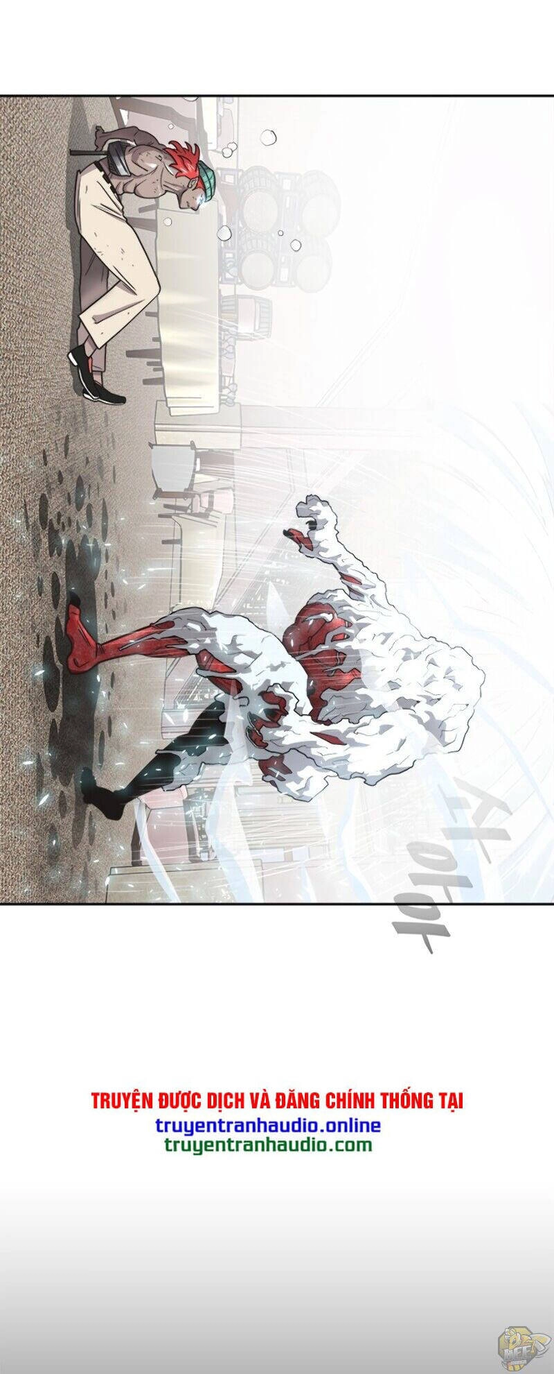 Kĩ Nguyên Của Anh Hùng Chapter 13 - 74