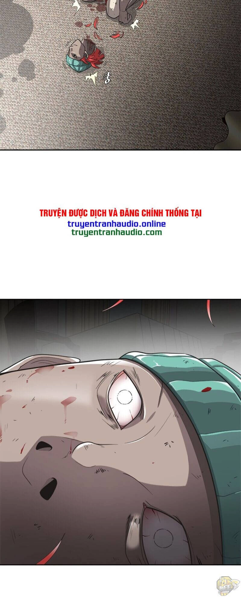 Kĩ Nguyên Của Anh Hùng Chapter 13 - 83