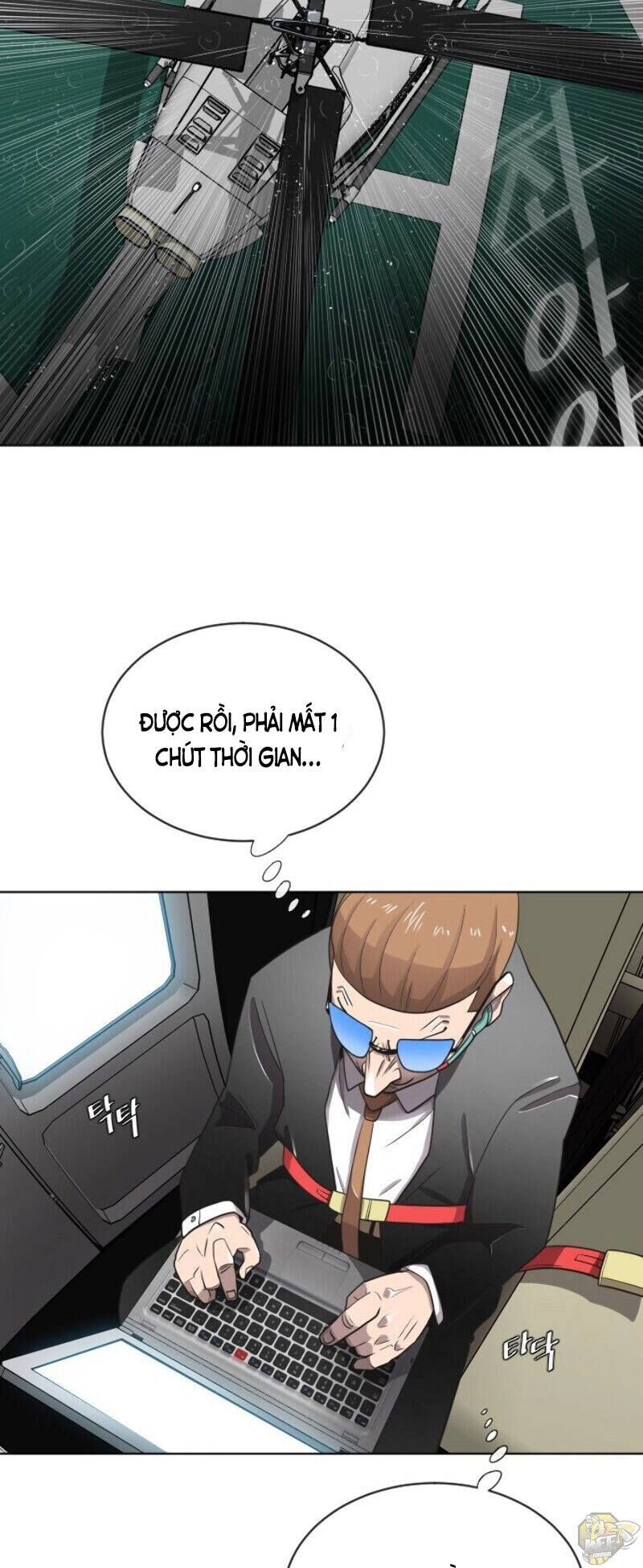 Kĩ Nguyên Của Anh Hùng Chapter 14 - 2