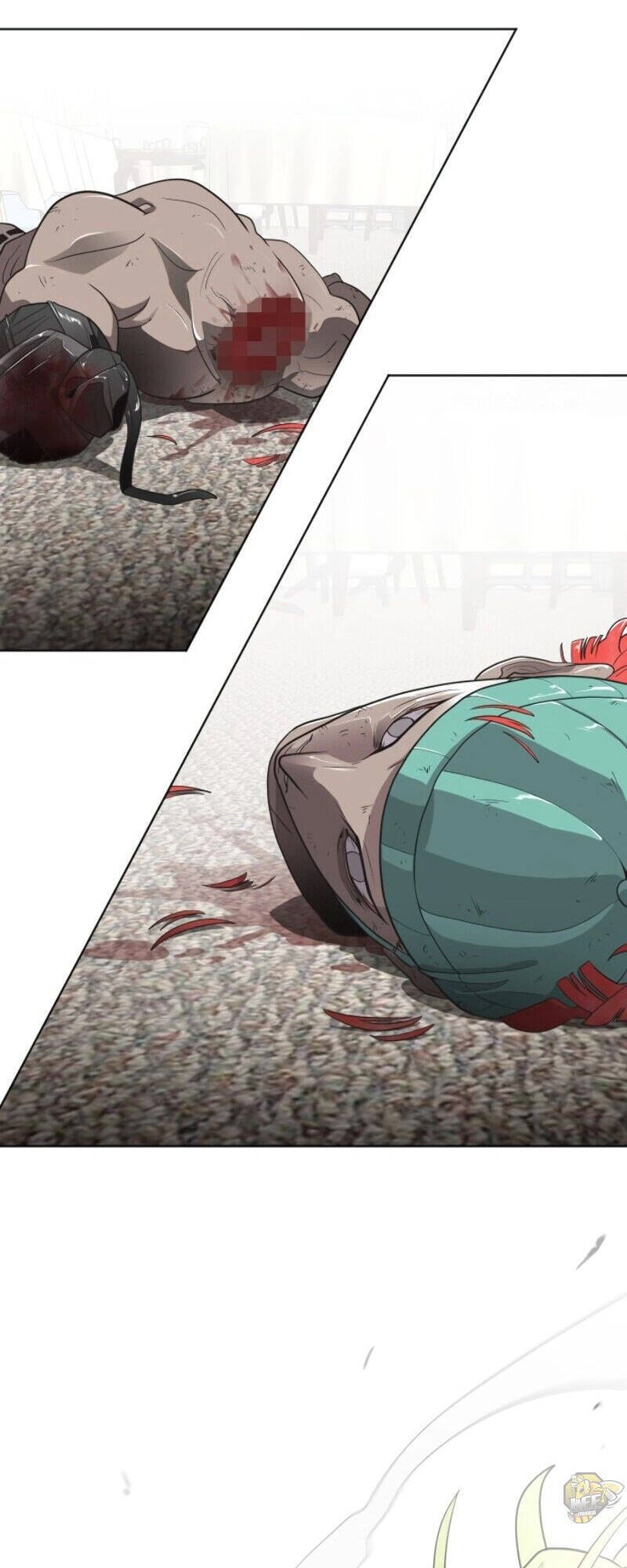 Kĩ Nguyên Của Anh Hùng Chapter 14 - 21