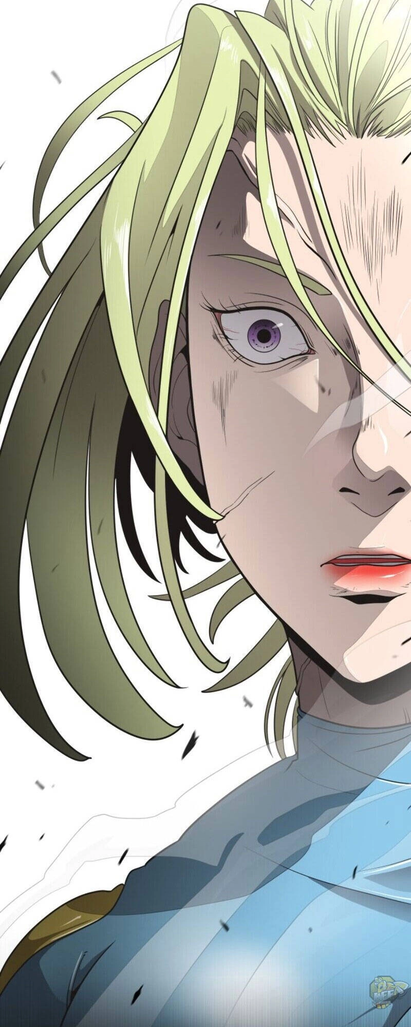 Kĩ Nguyên Của Anh Hùng Chapter 14 - 23