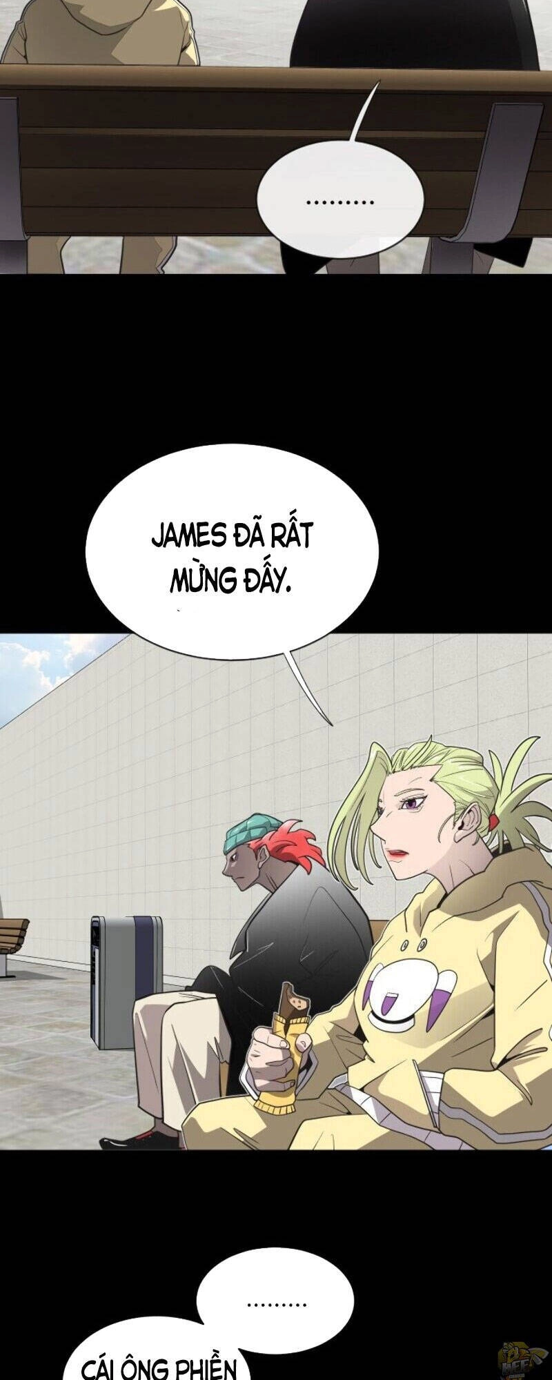 Kĩ Nguyên Của Anh Hùng Chapter 14 - 27