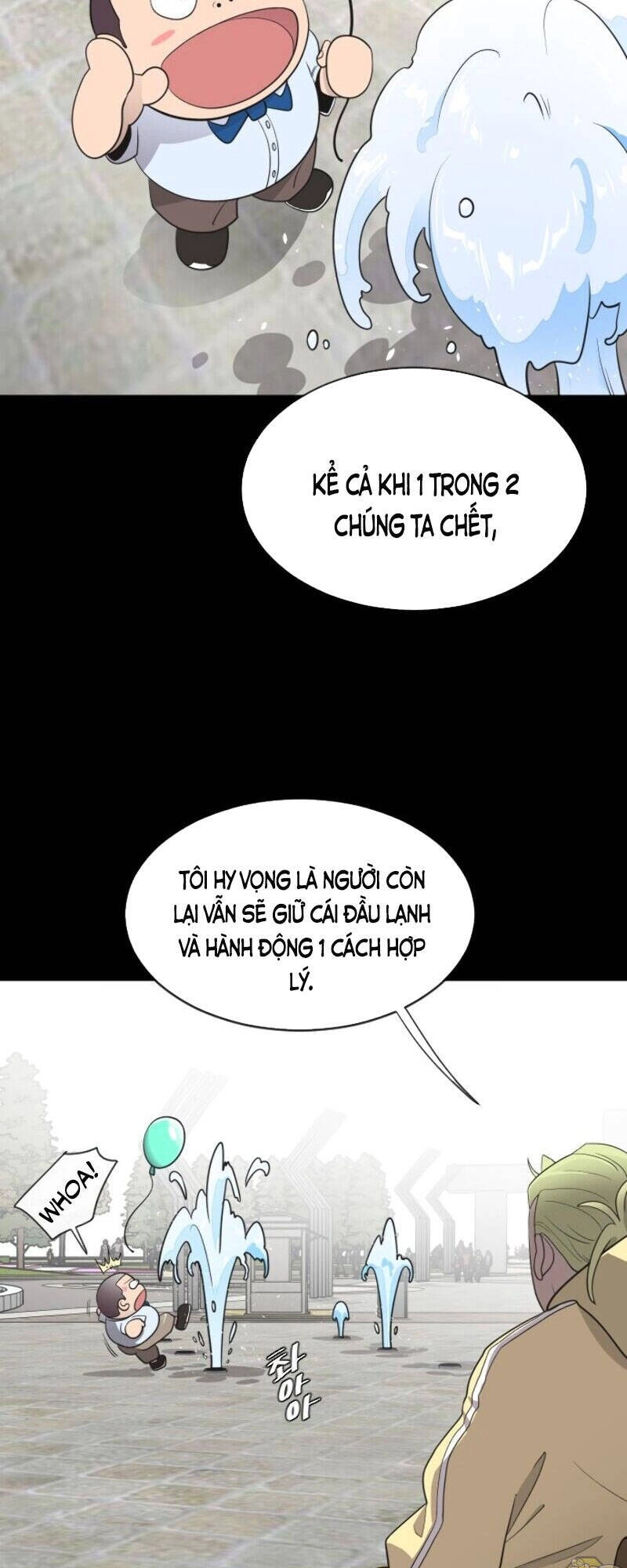 Kĩ Nguyên Của Anh Hùng Chapter 14 - 33