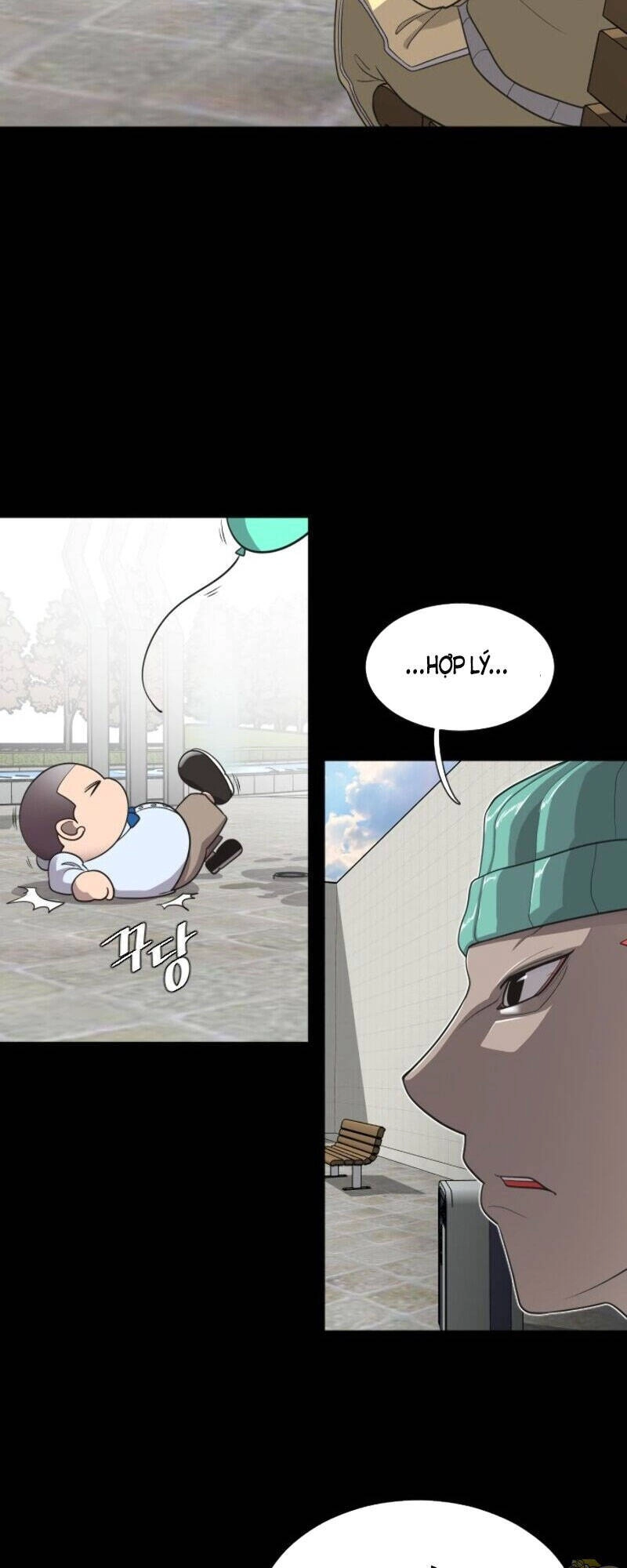 Kĩ Nguyên Của Anh Hùng Chapter 14 - 35