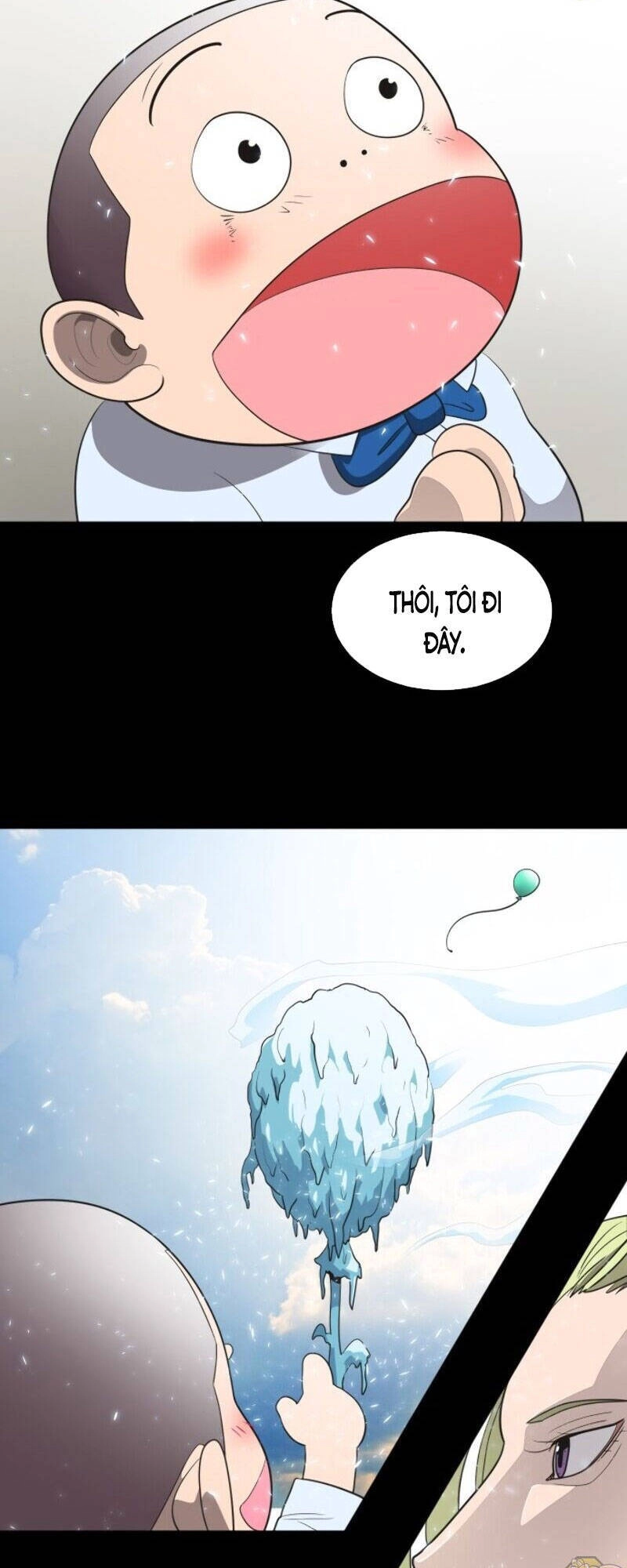 Kĩ Nguyên Của Anh Hùng Chapter 14 - 47