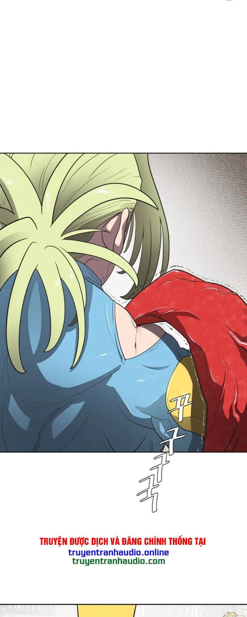 Kĩ Nguyên Của Anh Hùng Chapter 14 - 79