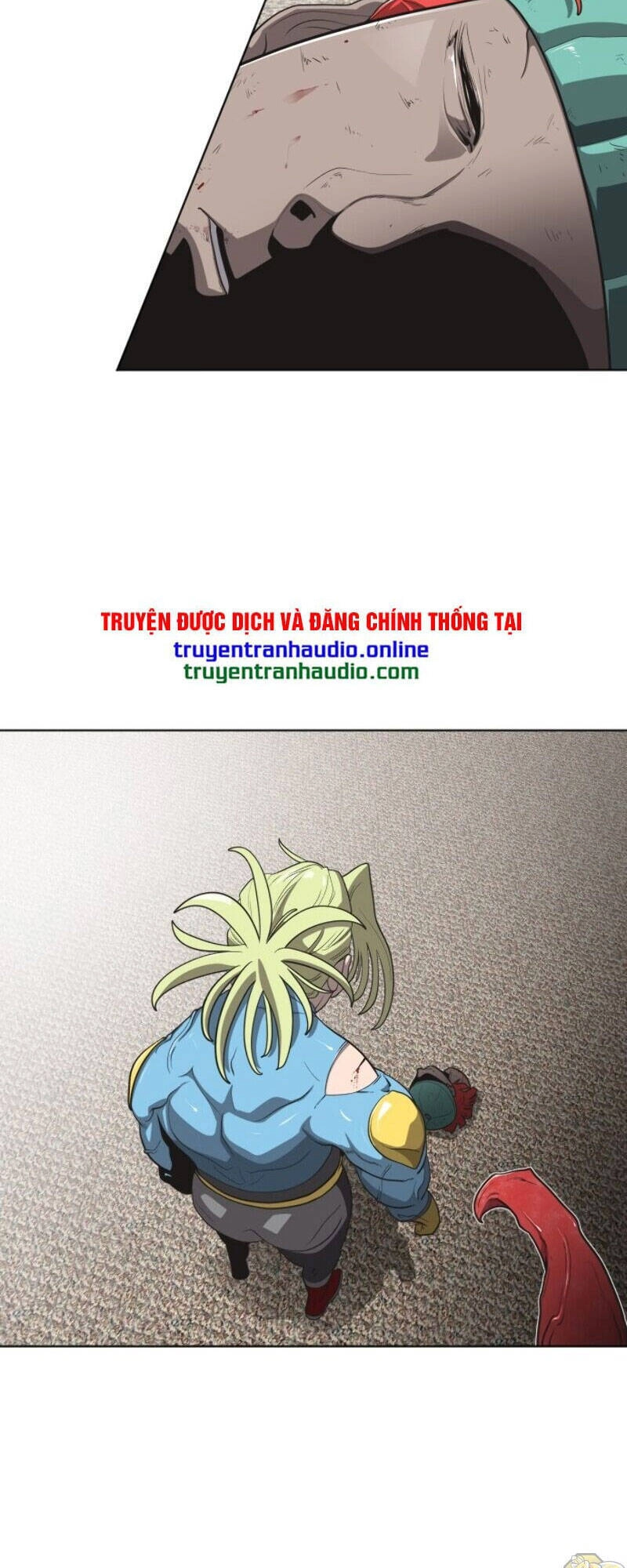 Kĩ Nguyên Của Anh Hùng Chapter 14 - 83