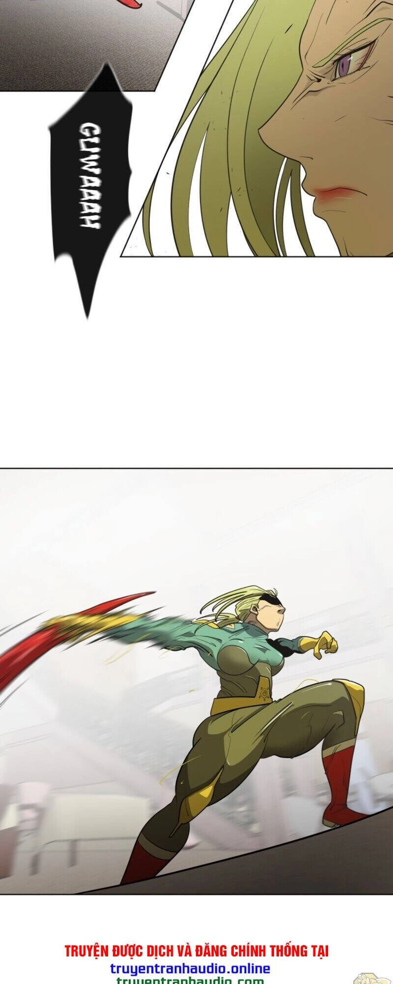 Kĩ Nguyên Của Anh Hùng Chapter 14 - 91