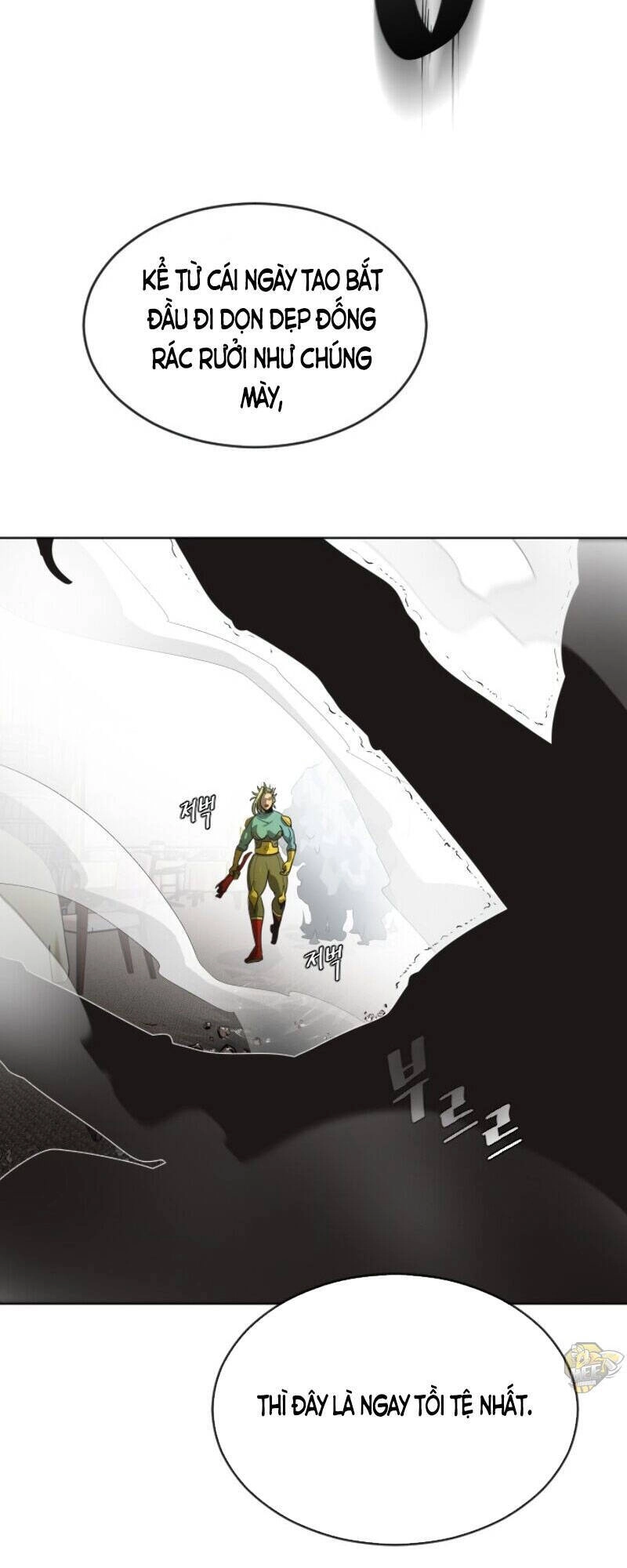 Kĩ Nguyên Của Anh Hùng Chapter 14 - 97