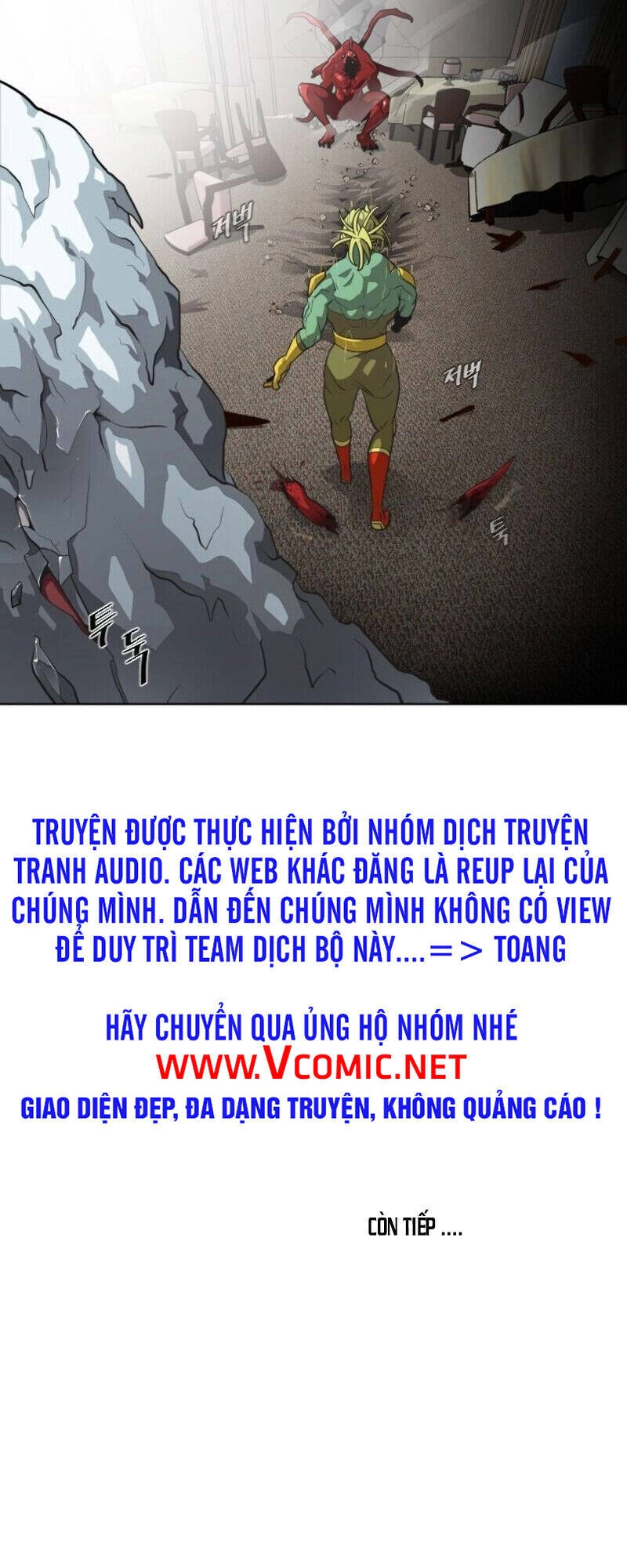 Kĩ Nguyên Của Anh Hùng Chapter 14 - 103
