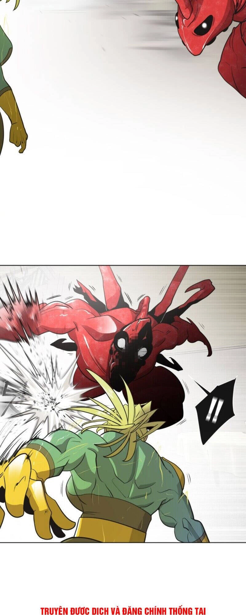 Kĩ Nguyên Của Anh Hùng Chapter 15 - 9