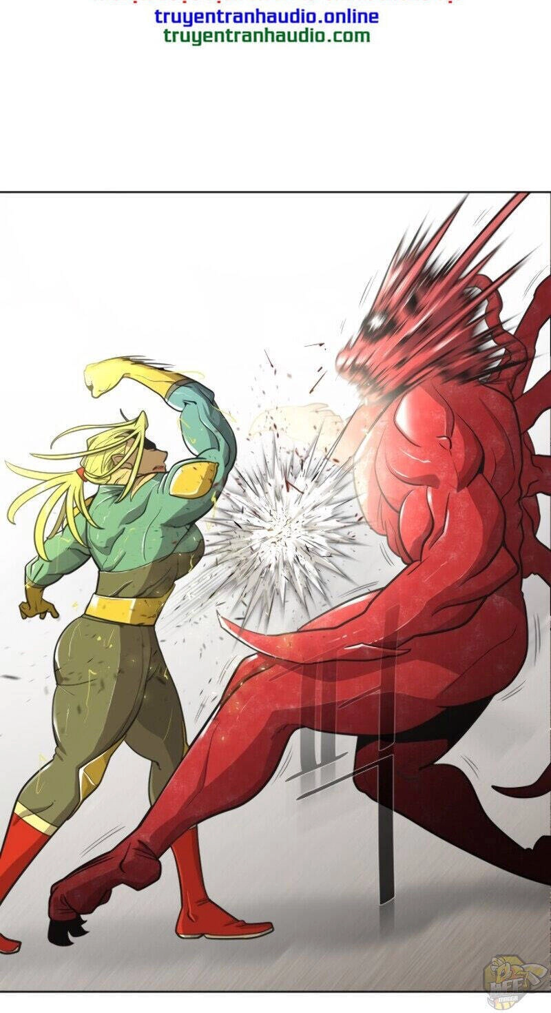 Kĩ Nguyên Của Anh Hùng Chapter 15 - 10