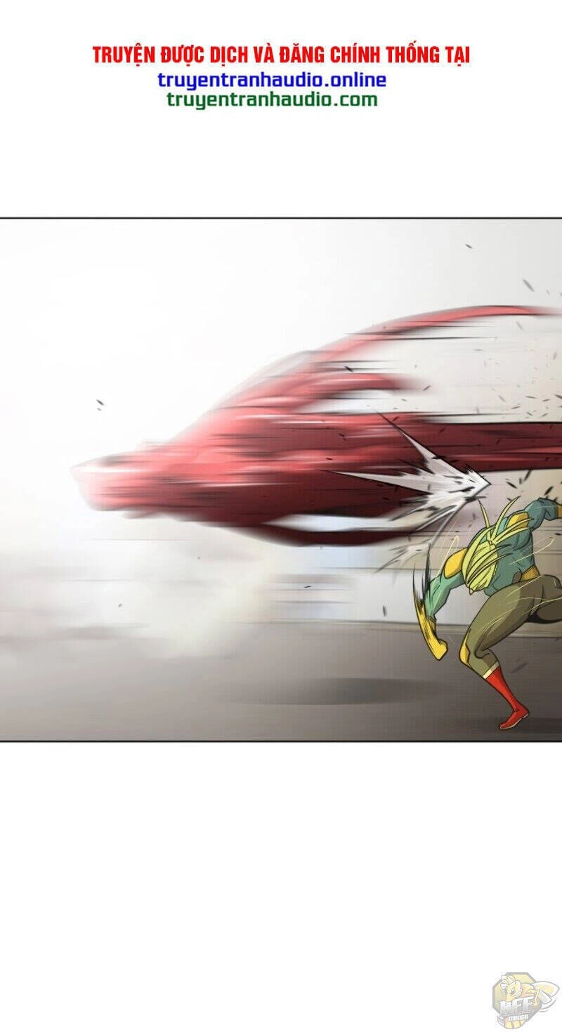 Kĩ Nguyên Của Anh Hùng Chapter 15 - 16