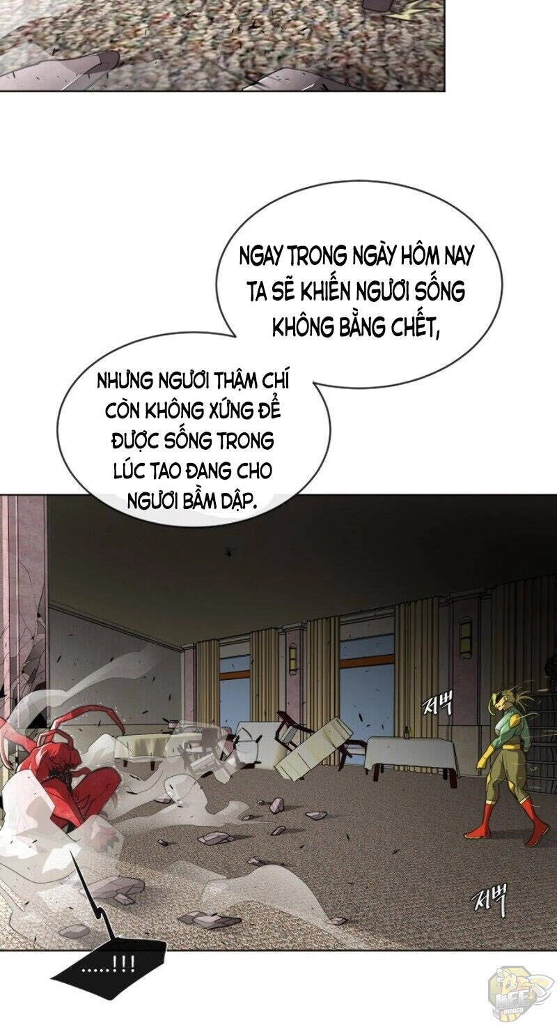 Kĩ Nguyên Của Anh Hùng Chapter 15 - 18