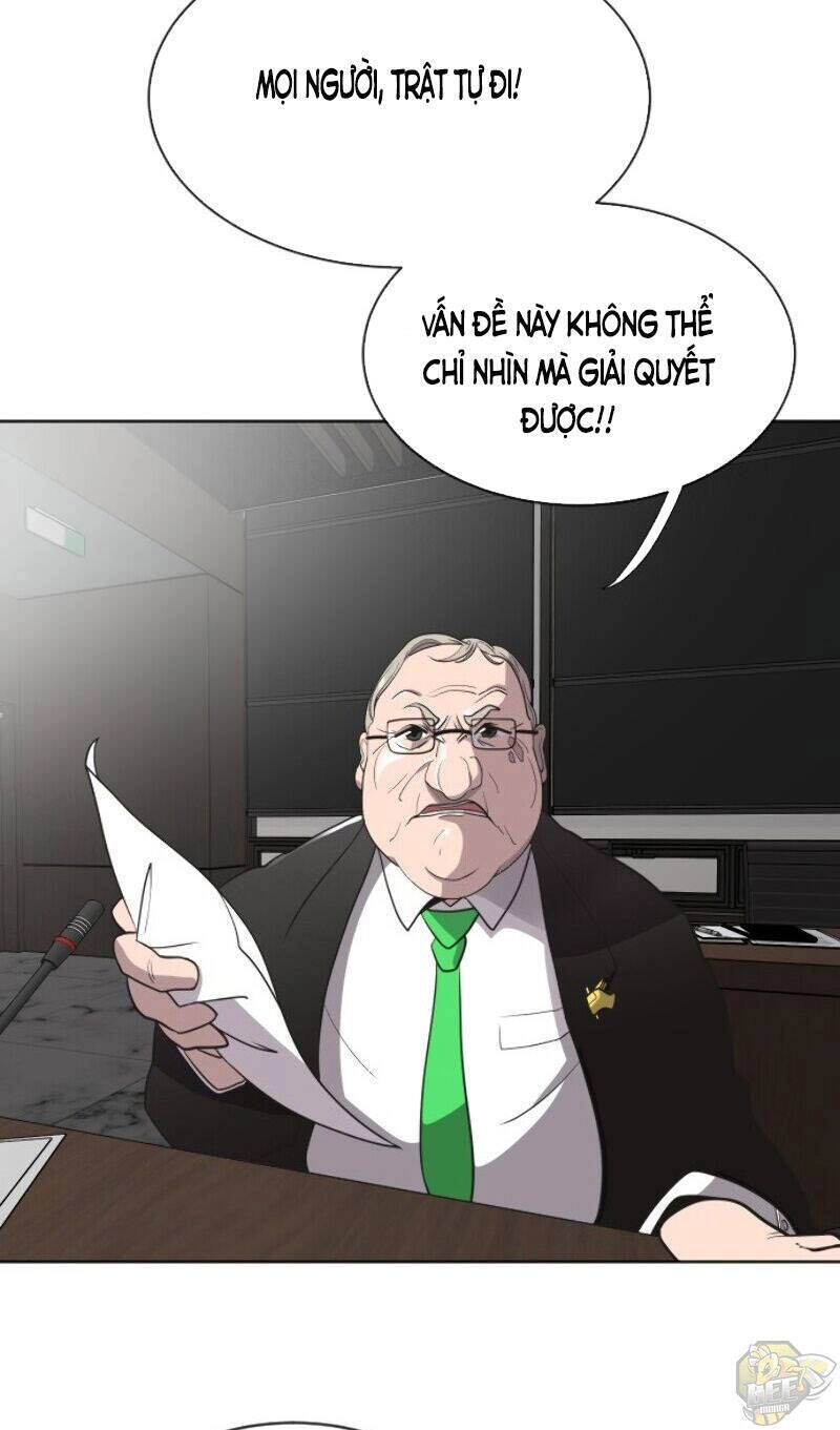 Kĩ Nguyên Của Anh Hùng Chapter 15 - 24